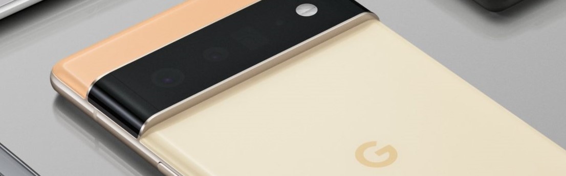 Google verrät versehentlich Features » Neues zu Pixel 6 und Pixel 6 Pro