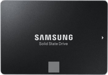 Samsung Evo 850 250GB SSD für 80€ - beste interne SSD