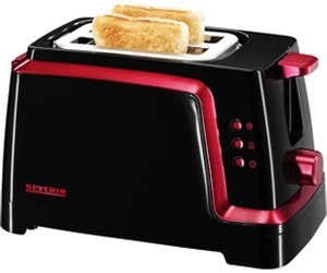 Toaster Severin AT 2556 für 19,- EUR