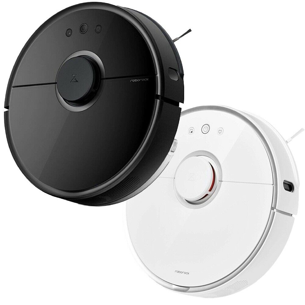 VORBEI!! RoboRock S5 S50 für 329,90 EUR inkl. Versand