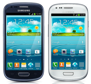 Samsung Galaxy S3 mini Value Edition für 85€ - Einsteigersmartphone *UPDATE*