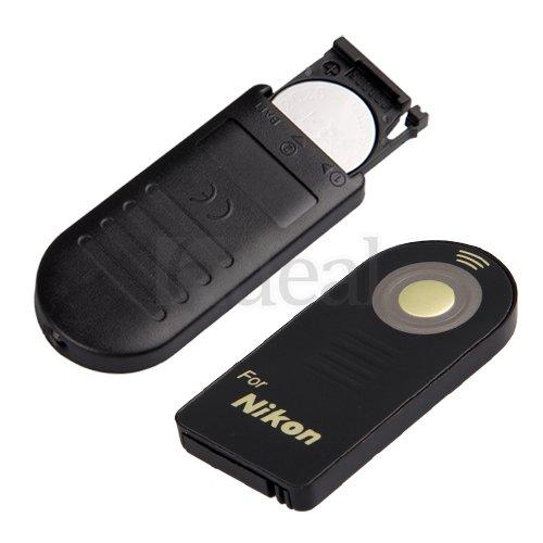 Nikon IR Fernbedienung Auslöser für 2,90€ versandkostenfrei