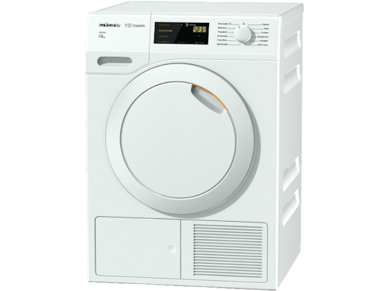 7 KG MIELE TDB 230 WP Active Wärmepumpentrockner für 634,- EUR inkl. Lieferung