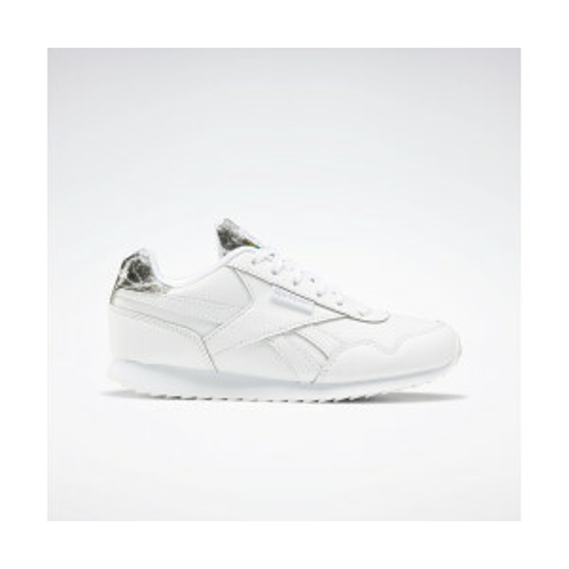 Reebok Royal Classic Jogger 3 White/White/Silver Metallic (FW8971) 42% günstiger