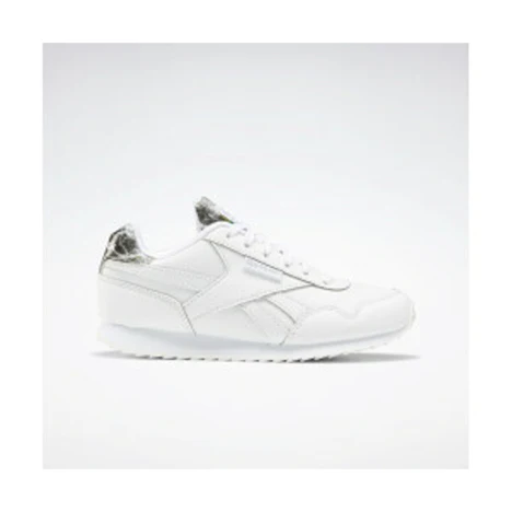 Reebok Royal Classic Jogger 3 White/White/Silver Metallic (FW8971) 42% günstiger