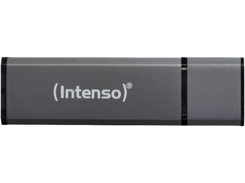 INTENSO Alu Line USB-Stick 32 GB für 8 EUR