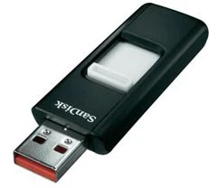 2 x Sandisk Cruzer 16GB für 10€ pro Stück