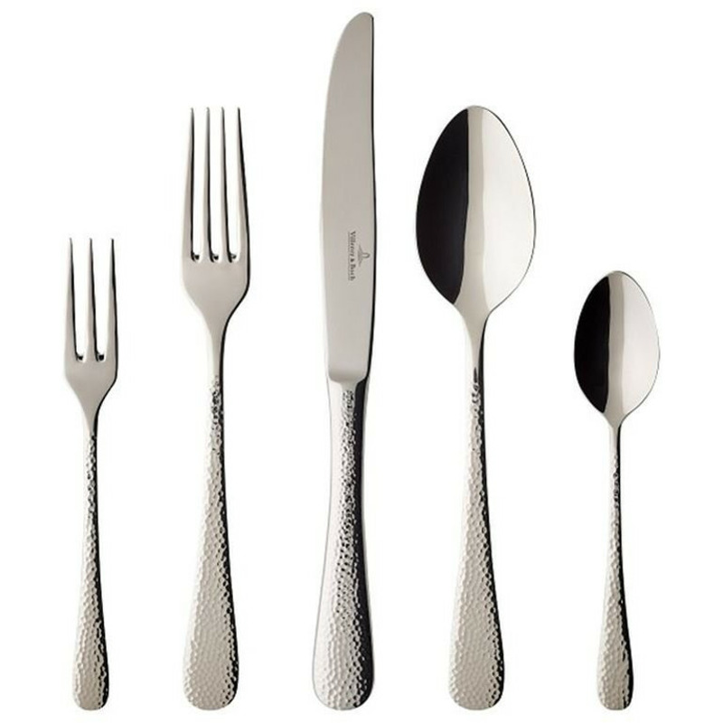 Villeroy &amp;amp; Boch Leandra Tafelbesteck 30tlg für 69,16€