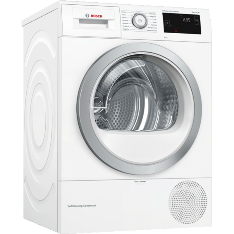 Bosch WTW87640 mit 506,46€ Rabatt