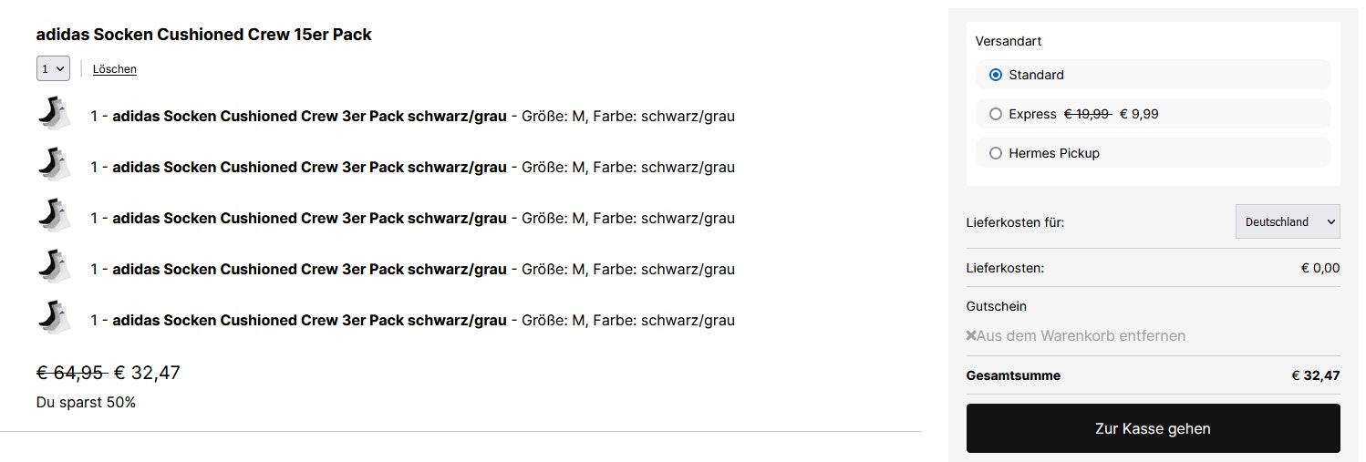 warenkorb-geomix warenkorb-geomix