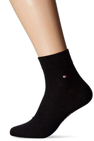 Tommy Hilfiger 2 Paar Sneakersocken / Herren für 2,99 Euro