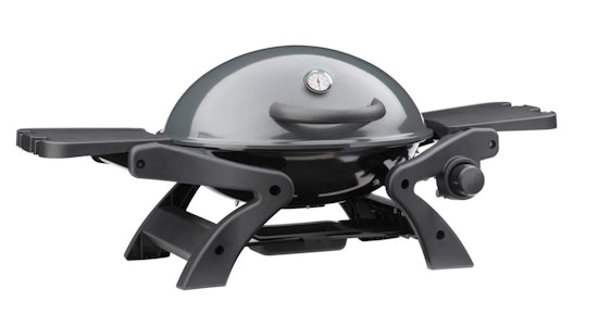 Landmann Grillchef Kompaktgrill für 136€ - Gasgrill mit 3.500 Watt für 4-5 Personen