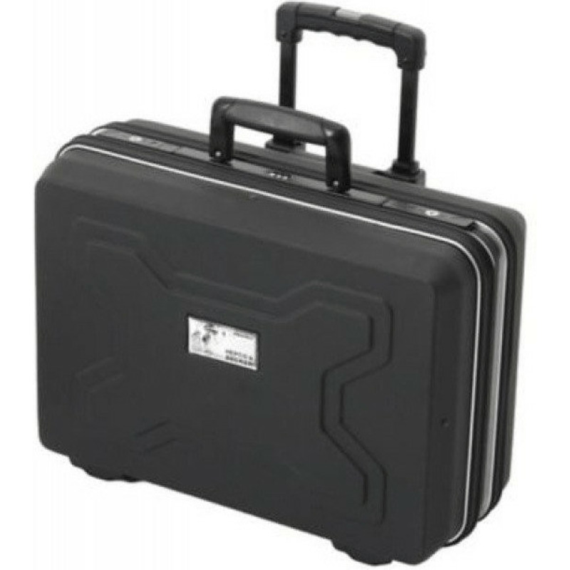 Aktion: Hepco &amp;amp; Becker X-Protect mit Rollen (57328019) 36% günstiger