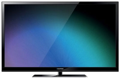 Blaupunkt B42-188-100 für 359€ - billigster 42" Full-HD LED-TV