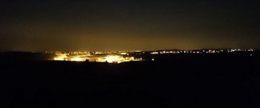 Asos Lager hat gebrannt – aktueller Stand