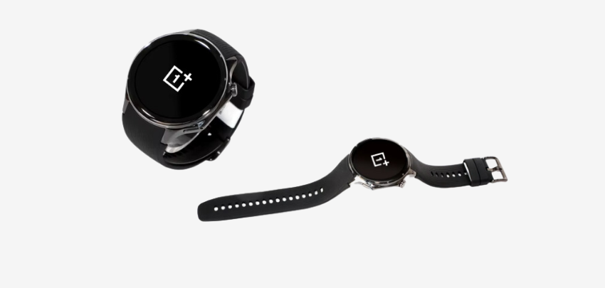 OnePlus Watch 2 für 175€ - AMOLED-Display, 100 Sportmodi, Google Pay