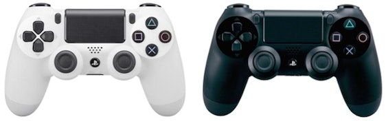 PS4 Dualshock Controller in rot für 43€ *UPDATE*