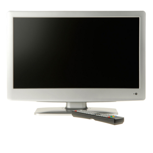 LCD TV 2213 Fernseher mit DVD Player und DVB-T für 89,- EUR inkl. Versand