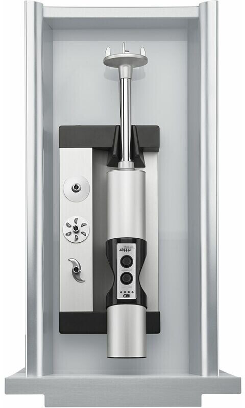 Ritter Einbau-Stabmixer ESM 50 für nur 237,56€ statt 307,99€