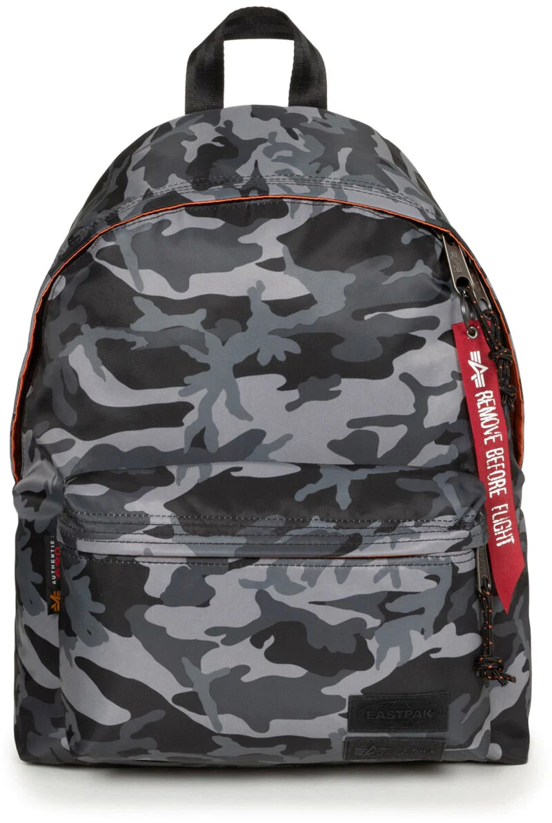 Eastpak Padded Pak&amp;#039;r (2021) x alpha industries camo für 55,99€