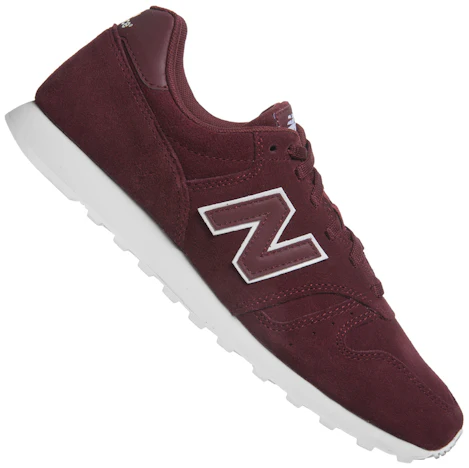 New Balance ML373TP für 28€ - Sneaker in Burgunderrot