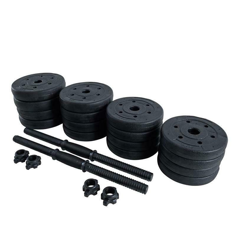 Kurzhantel Set Hantelset 30kg