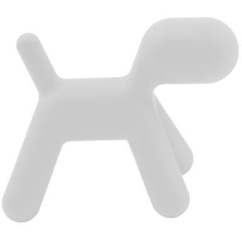 Magis Hocker Puppy XL mit 53,52€ Preisnachlass