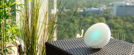 Die neue Philips Hue Go im Test » Ambilight für unterwegs