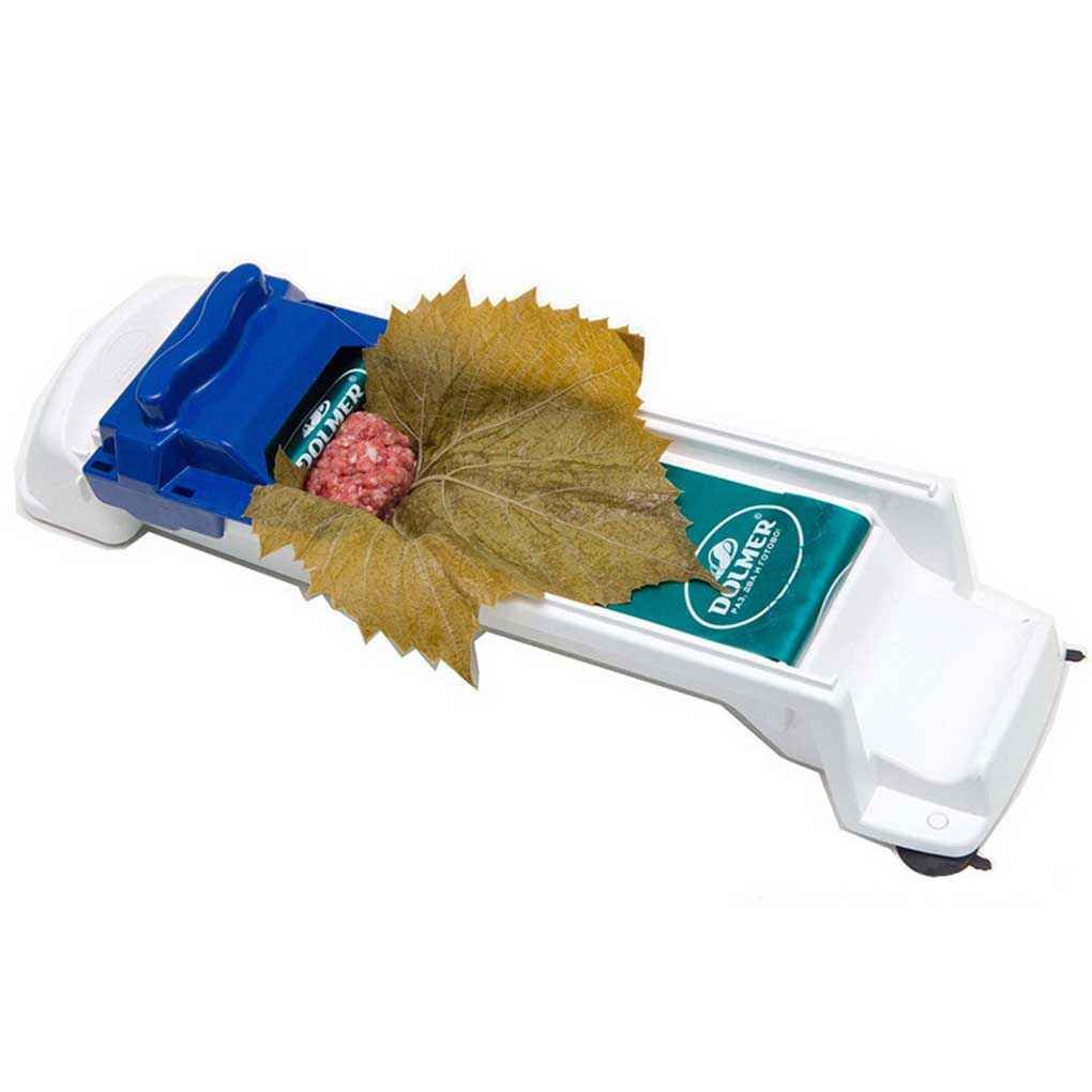 Gemüse Fleisch Walzwerkzeug Magic Roller Gefüllte Weinkohlblätter Walzmaschine 