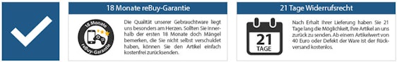 Rebuy After Work Deal: Nintendo Wii für 49€ oder Xbox 360 für 79€ - refurbished