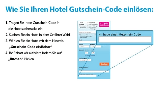 20% Rabatt auf Hotels weltweit bei ebookers *UPDATE2* 20% Rabatt auf Hotels weltweit bei ebookers *UPDATE2* reise how to use promocode EBDE
