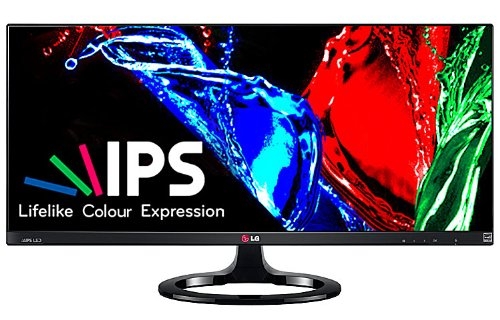 *Top* LG 29EA73-P (29 Zoll) UltraWide IPS LED-Monitor für 299€