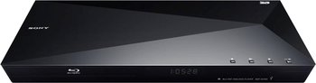 Sony BDP-S4100 Blu-ray-Player (3D, HD Upscaler, Internetradio) für 66€ *UPDATE*