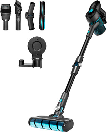 Aktion: Cecotec Conga RockStar 700 X-Treme Ergoflex 46% günstiger