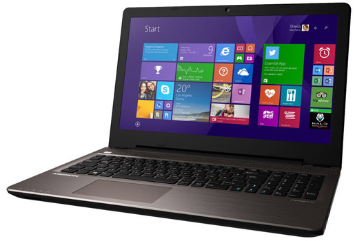 Medion Akoya E6416 als B-Ware für 240€ - 15,6" Notebook mit i3-5010U, 4GB RAM und 500GB HDD