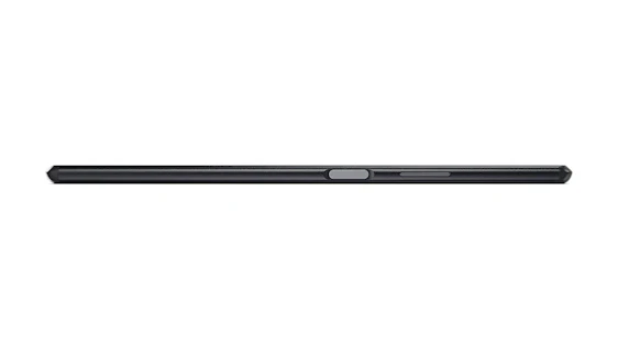 Lenovo Tab4 8 Plus 20,3 cm (8,0 Zoll Full HD IPS Touch) Tablet-PC