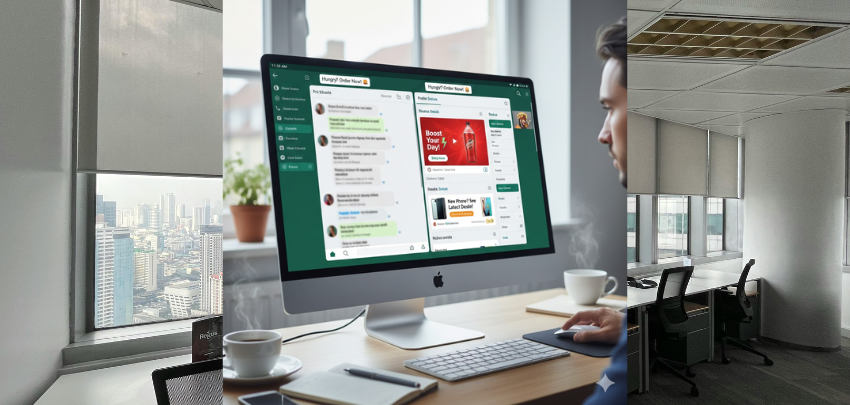 WhatsApp mit Werbung: Kommt jetzt das Ende der werbefreien Ära?