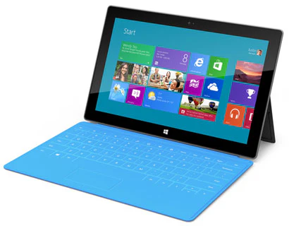 150€ Preisverfall: Microsoft Surface RT für 279€ *UPDATE2*
