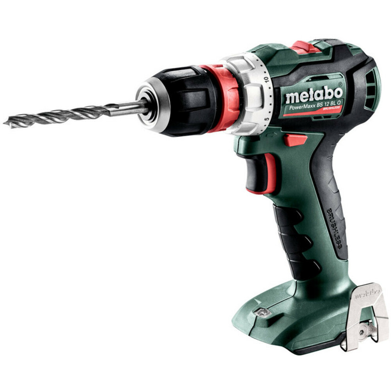Metabo Powermaxx BS 12 BL Q (601039890) für 83,79€