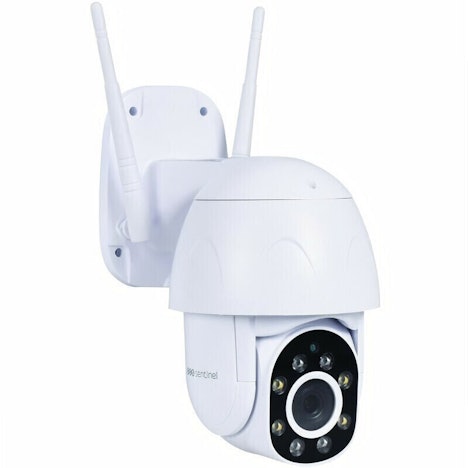 SCS Sentinel WLAN-Kamera SVI0061: 35,65€ statt 64,00€