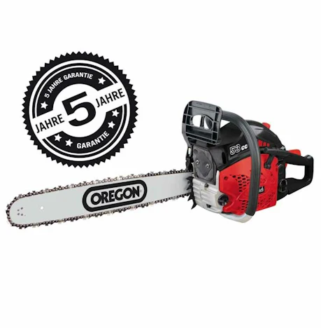 Kettensäge Scheppach CSP5300 für 84,95 EUR inkl. Versand