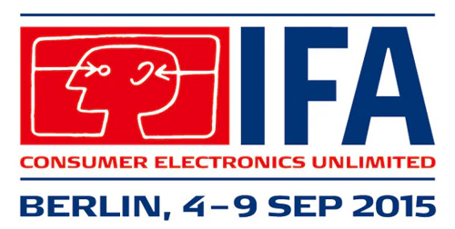 Gewinnspiel – Jetzt 2 von 20 IFA Eintrittskarten gewinnen!