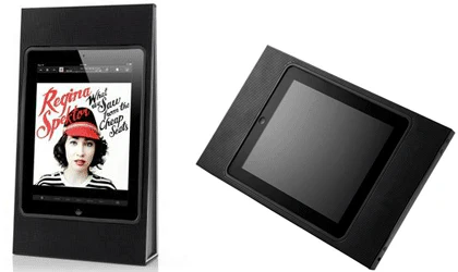 Bang & Olufsen BeoPlay A3 ab 99€ - iPad-Dock *UPDATE*