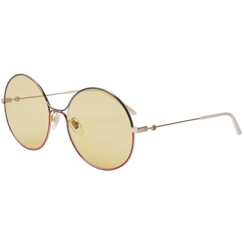 40% auf Gucci GG0395S 005 sparen