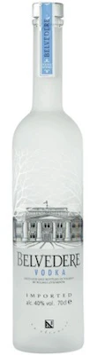 Belvedere Wodka (1 x 0.7 l) für 19,99€