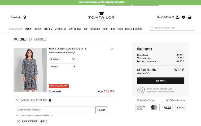 warenkorb-tom-tailor-rabatt