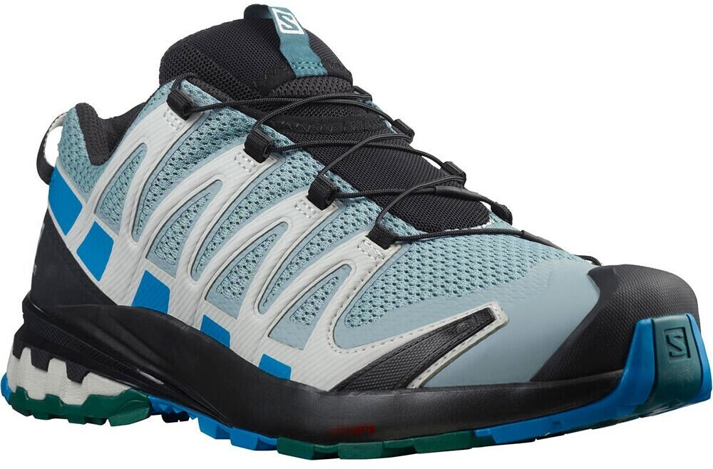 Salomon Xa Pro 3d V8 (L41440000) slate/blue aster/pacific: Spart 21,80€