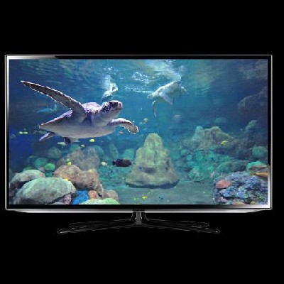 [ eBay WOW ] Samsung UE-46ES6300 116cm 46" 3D LED TV Smart TV für 699€
