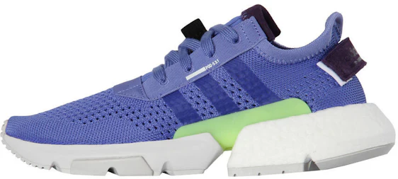 Adidas POD-S3.1 Low-Top-Sneaker für 62€