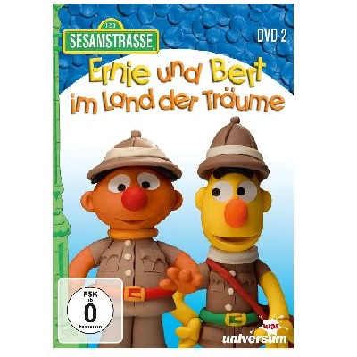 3 Kinderfilme auf DVD für 18 Euro!